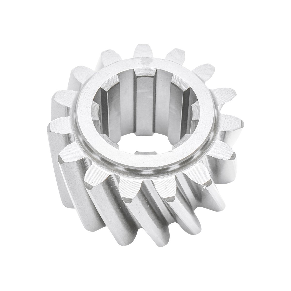 Pinion ax principal fata Z=15 pentru reductor ax 3 Tractor Forestier